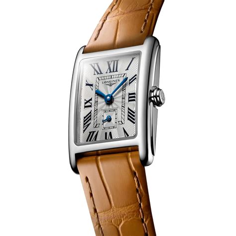 longines watches goldsmiths